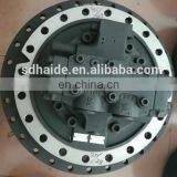 SL420LCV Doosan Excavator Travel Motor SOLAR 420LC-V Daewoo Final Drive