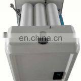 Lab Use Three Roller Grinders Three Roller Mill Triple Roller Mill thumbnail-5