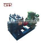 Wholesale Water Pumpoil Truck Pump YHCB Pump With Good Performance thumbnail-6