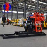 HZ-130YY hydraulic core drilling rig