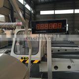 China Professional Manufacture Window And Door PVC Aluminum Window Cutting Machine thumbnail-4