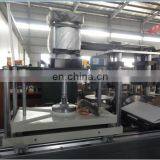 4 Cutters or 5 Cutters Big Heavy Duty Automatic Aluminum and UPVC Window Door Mullion End Milling Machine thumbnail-6