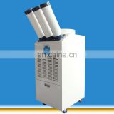 3 cold ducts industrial air conditioner 25000BTU