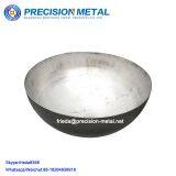 1mm - 10mm Thickness 500mm - 2500mm Diameter Mild Steel Hemisphere/Stainless Steel Half Sphere thumbnail-1