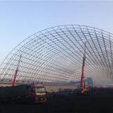 Canopy Steel Structure Eco-friendly For Sentry Boxes thumbnail-1