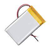 3.7V 500mAh 702530 Battery For Mp3 GPS Bluetooth Headset thumbnail-5