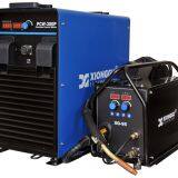 PCW -300 IGBT Inverter Digital MIG/MAG Welding Machine thumbnail-1