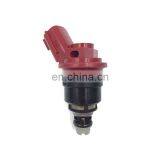 For Nissan Fuel Injector Nozzle OEM 16600-96E01 A46-00 16600-RR544 thumbnail-3