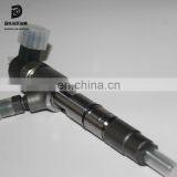 High Quality 0445110446 0445110313 Fuel Injector 0445110445 for Foton thumbnail-4