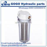 Injection Molding Machine Water Filter BTM30-150 Filter Element thumbnail-4