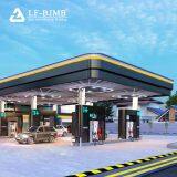 gas station0060