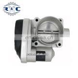 R&C High Performance Auto Throttling Valve Engine System 036133062A 036133062 A2C52187306 for VW Polo Golf Car Throttle Body