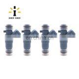 Manufactory Price Fuel Injector OEM 0280155888 Nozzle for 1999 2007