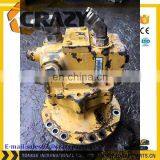 Excavator PC130-7 Swing Motor Assy 706-73-01400 thumbnail-1
