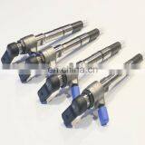 4X Brand New OEM Seat Diesel Fuel Injector 03L130277B 03L130277S