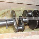 Crank Mechanism ISBe ISDe Diesel Engine Forging Crankshaft 3974539 5289840 thumbnail-2