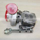 Diesel Engine Turbocharger 3802696 98331221 3536326 3536325 3536324 3536323 3536322 6BTA 5.9L HX35W Turbocharger for Vehicle thumbnail-2