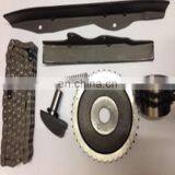 Valve Timing Chain Repair Kit For Car 4G54 MD154048 / MD021230 thumbnail-1