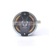 24V 2.2KW Chinese Factort High Quality High Torque High Rpm dc Electric Motor CCW ZD293AS thumbnail-6