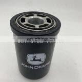 Diesel Engine Parts Oil Filters for Excavator AL102266 thumbnail-5
