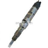 Diesel Engine Fuel Injector 0445120196