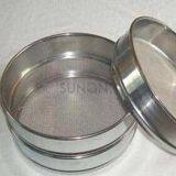 Custom Wire Mesh Sieves Factory