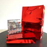 Christmas Gift Bags Holiday Shopping Bag thumbnail-2