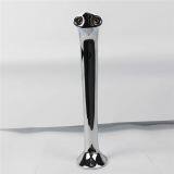 Медная двухстворчатая стойка для пива в пабе thumbnail-3