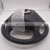 Car Steering Wheel