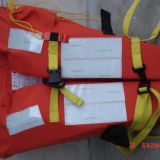 Marine adult life jacket outdoor rescue equipment