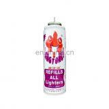 125g Super Refined Butane Gas thumbnail-5
