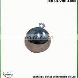 Iec 61032 500g 1000g Impact Test Steel Sphere Balls thumbnail-3