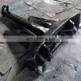 Spek Type Hall Type Marine Ship Mooring Sea Anchor thumbnail-1