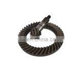 Hot Sale Truck Basin Angle Gear for Hino 41203-2560 7*43 thumbnail-1