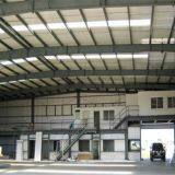 Fast Construction Steel Structure Hanger Low Cost Prefabricated House Custom Steel Warehouse Manufacturer thumbnail-3