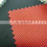 Factory Wholesale 100% Polyester 1200D Oxford Fabric for Bags thumbnail-3