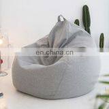 Hot Sale Ins Style Bean Bag for Relaxing thumbnail-7