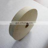 100% Wool Felt Polishing Wheel for Glass thumbnail-3