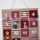 Felt Ramadan Mubarak Calendar thumbnail-4