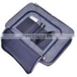 New Style Travel Bag Multifunctional Luggage Bag Laptop Backpack Crossbody Bag thumbnail-6