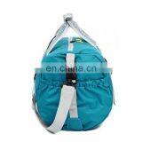 Waterproof Foldable Yoga Tote Bag With Small Zipper Pouch thumbnail-3