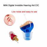 Digital/Analog CIC Hearing Aids 10A Battery thumbnail-4