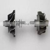 High Quality NANT High Quality Turbocharger Rotor Assembly GT2256V 717902-26 thumbnail-5