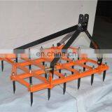 HRD120 Farm Tractor 3-point Disc Harrows for Sale thumbnail-5