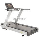 Dhz Fitness Gym Equipment X8600 Cheap Commercial Running Machine Treadmills For Sale thumbnail-2