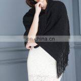 Stock Inventory Wholesale Fashionable Scarf Shawl Blanket thumbnail-2