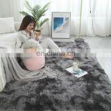 Abstract 3D Design Living Room Rug Shaggy Carpet thumbnail-7