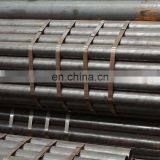Best Price Corrosion Protection Welded Corten Steel Tube Price thumbnail-2