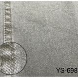 58%Cotton 28%Polyester 11%Rayon 3%Spandex Slub Twill Fabric