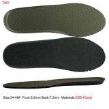 Anti-Static Hipoly Insole for Safety Shoes Inserts thumbnail-1